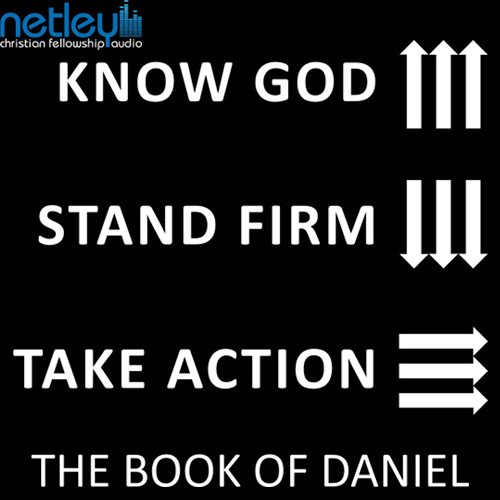  Know God, stand firm, and take action 